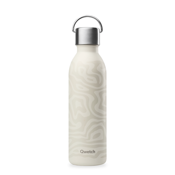 Bouteille isotherme - Active Camo Sable