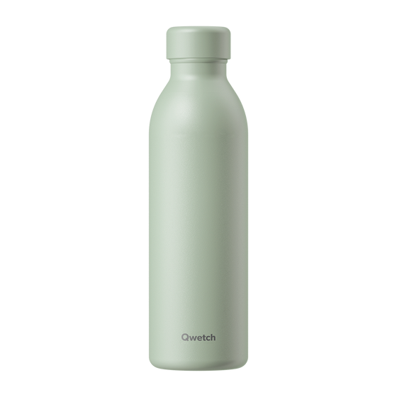 Bouteille isotherme - Icon Tilleul