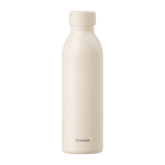Bouteille isotherme - Icon Sable
