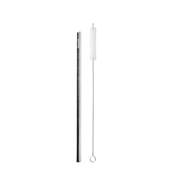 Cold Cup isotherme - Paille Inox