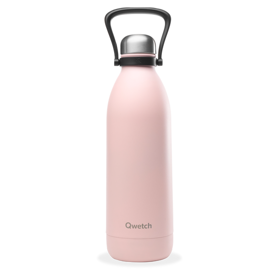 Bouteille isotherme - Titan Pastel Rose