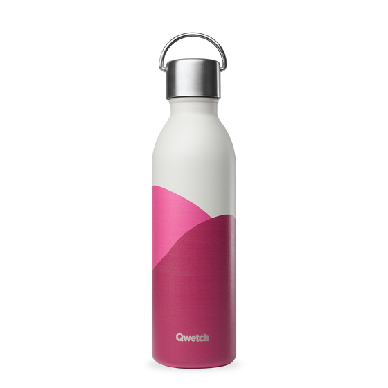 Bouteille isotherme - Active Horizon Grenat