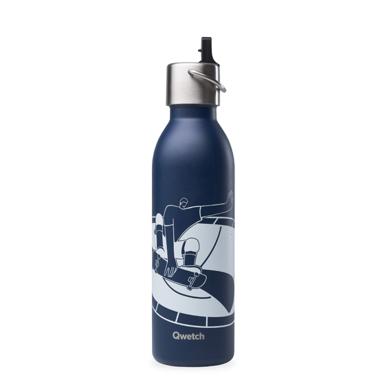 Insulated bottle - Active FFRS Skate