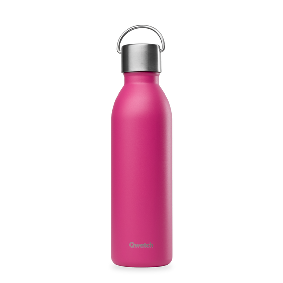 Bouteille isotherme - Active Pop Magenta