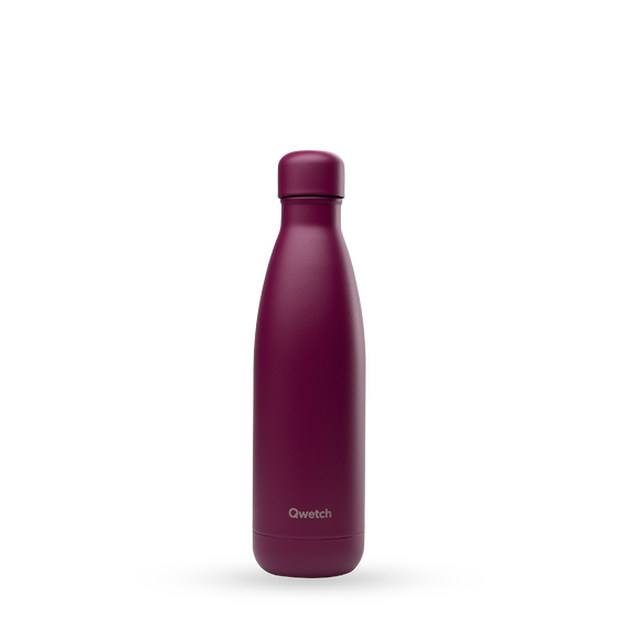 Isolierflasche - Originals All Burgund