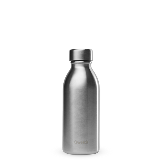Bouteille isotherme - Icon Inox