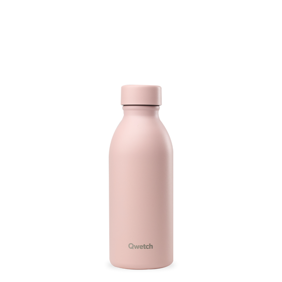 Bouteille isotherme - Icon Pastel Rose