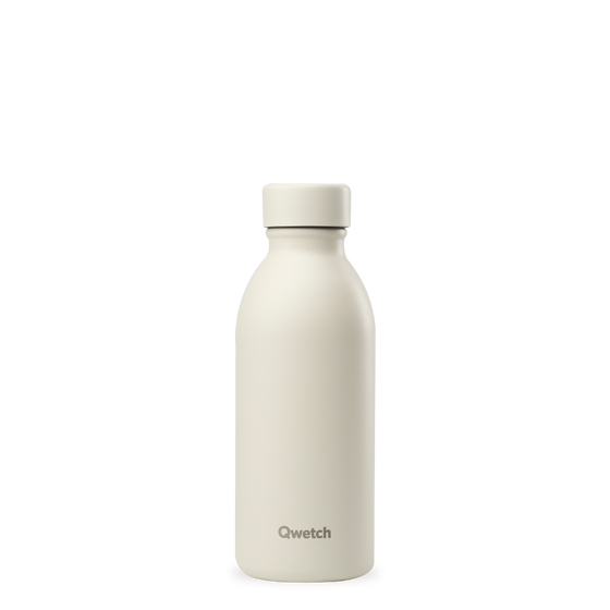 Bouteille isotherme - Icon Matt Sable