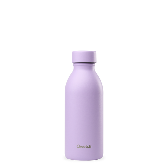 Bouteille isotherme - Icon Pastel Lavande