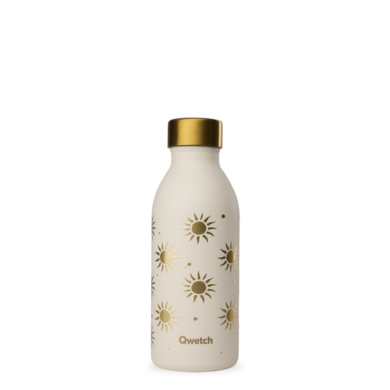 Bouteille isotherme - Icon Evasion Sable