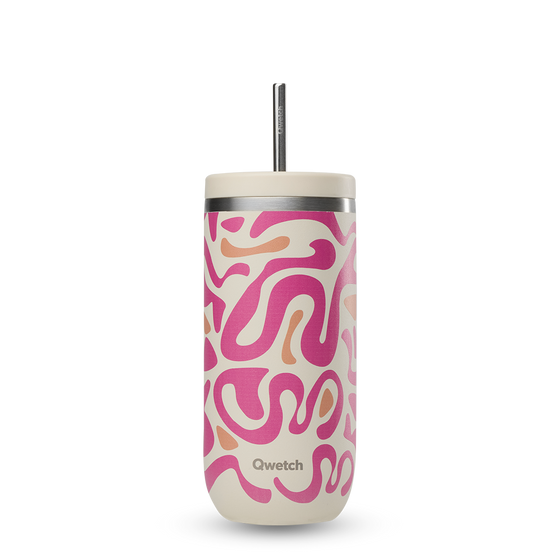 Cold Cup - Waves Sand