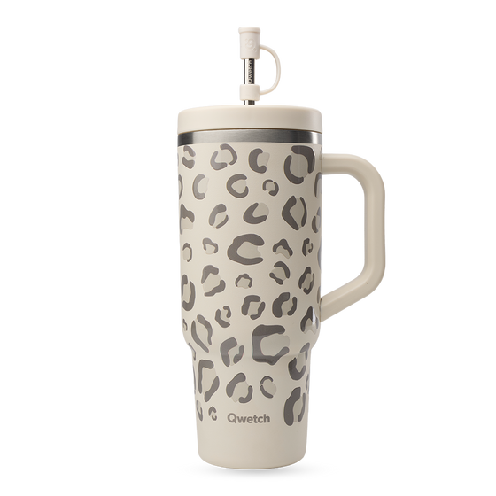 Travel Cup isotherme - Wild Sable