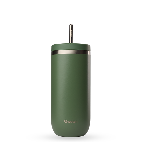 Insulated Cold Cup - Matt Kaki
