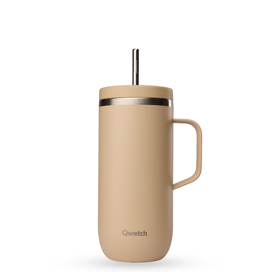 Cold Cup isotherme avec Anse - Matt Lin