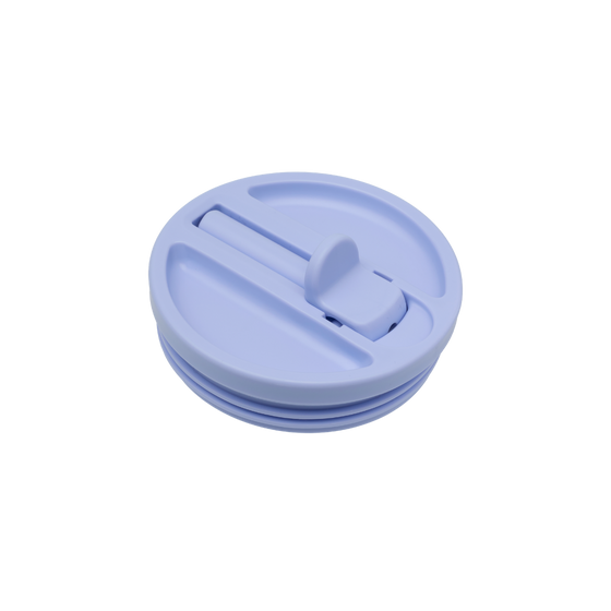 Travel Cup isotherme - Bouchon étanche Glycine