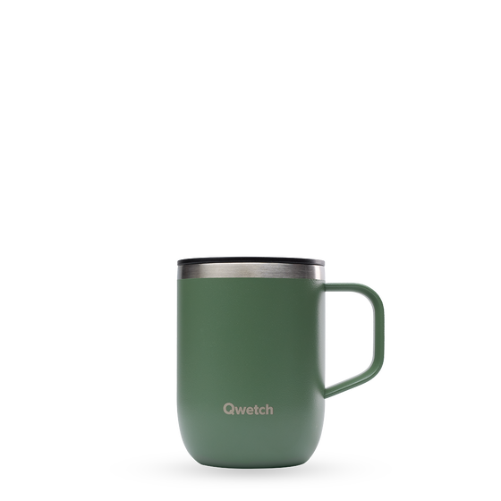 Mug isotherme - Matt Kaki