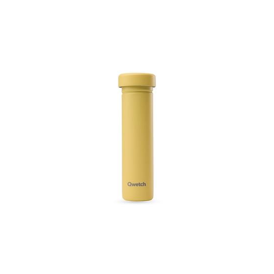 Tube pour Solid Drinks - Pocket Tube Citron