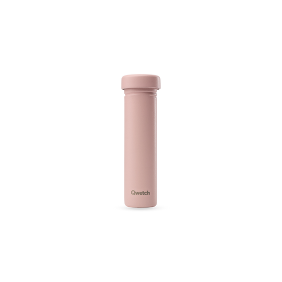 Tube pour Solid Drinks - Pocket Tube Rose