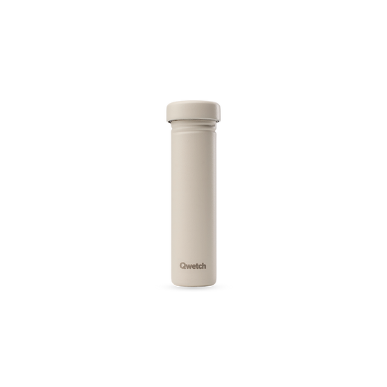Tube pour Solid Drinks - Pocket Tube Sable