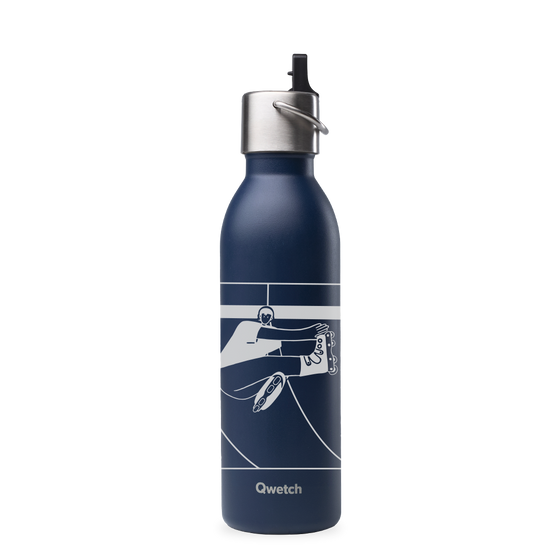 Insulated bottle - Active FFRS Roller