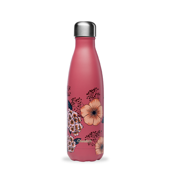 Bouteille isotherme - Originals Anémones