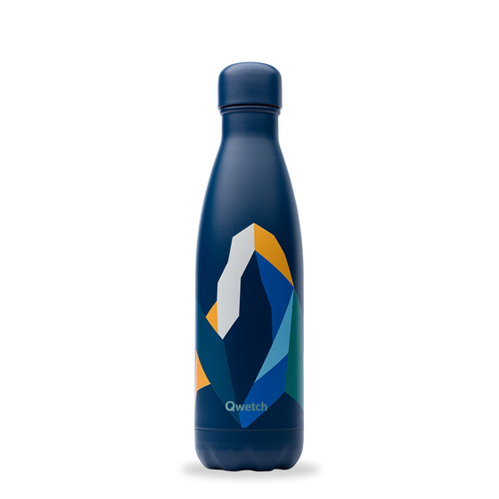 Isolierflasche - Originals Blaue Höhe