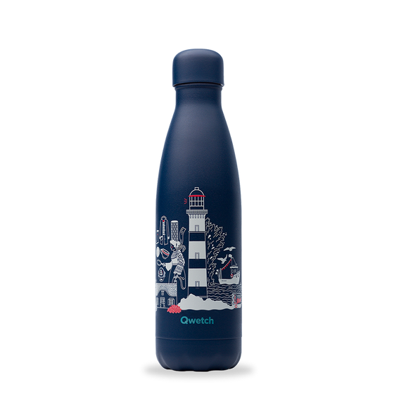 Bouteille isotherme - Originals Régions de France Bretagne