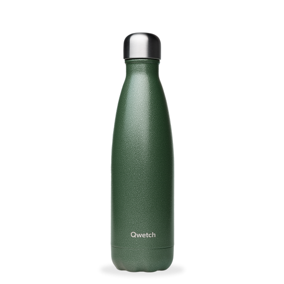 Bouteille isotherme - Originals Roc Vert Army