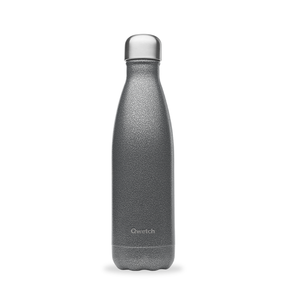Bouteille isotherme - Originals Roc Gris