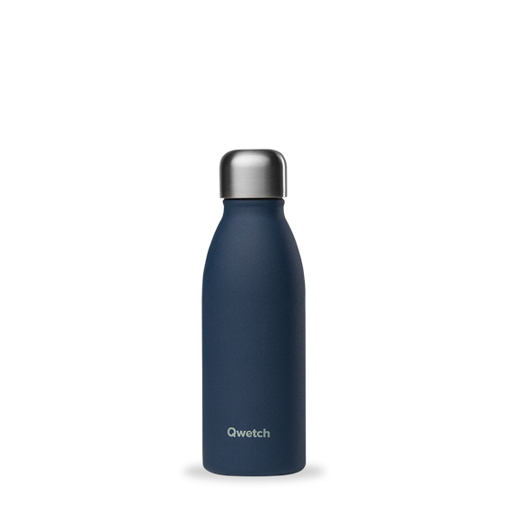 Bouteille One - Granite Bleu